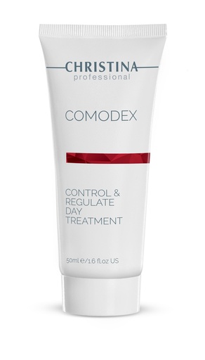 [COM6288HO] Comodex-Control&Regulate Day Treatment