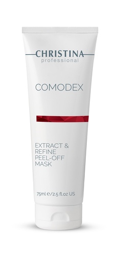 [638] Comodex-Extract&Refine Peel off Mask