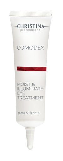 [640] Comodex-Moist and Illuminate Eye Treatment