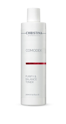 [COM6271HO] Comodex-Purify&Balance Toner
