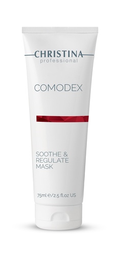 [COM6318HO] Comodex-Soothe&Regulate Mask