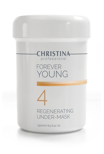[201] FY - 4 Regererating Under-Mask