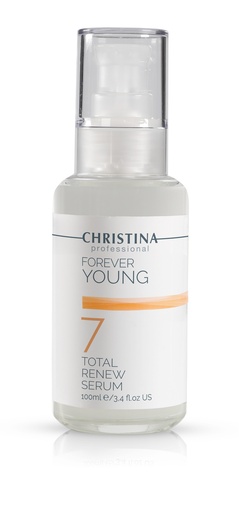 [205] FY - 7 Total Renewal Serum