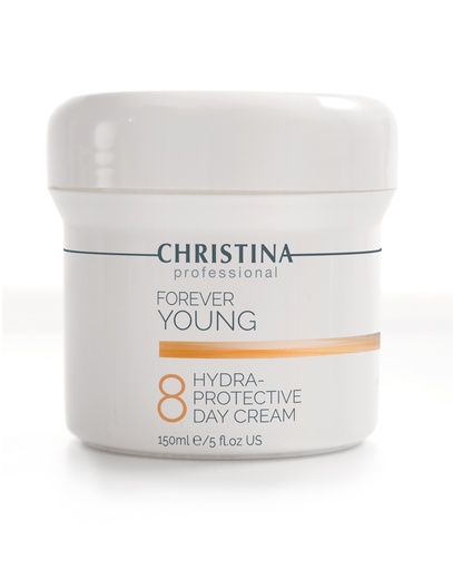 [206] FY - 8  Hydra-Protective Day Cream SPF 25