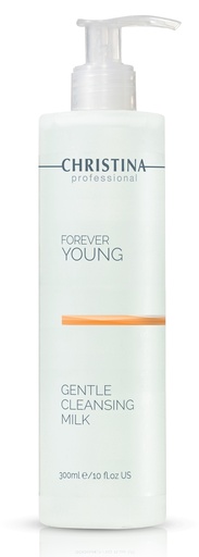 [390] FY - Gentle Cleansing Milk