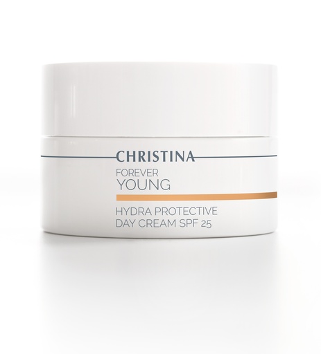 [617] FY - Hydra Protective Day Cream SPF 25
