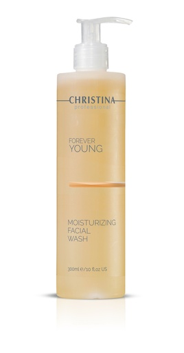 [391] FY - Moisturizing Facial Wash