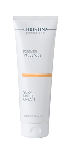 [392] FY BODY - Silky Matte Cream