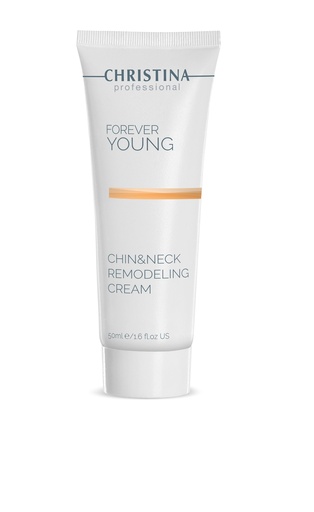 [553] Forever Young-Chin & Neck Remodeling Cream 50