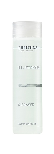 [543] Illustrious Cleanser