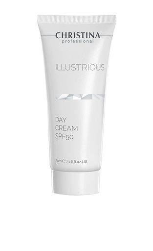 [509] Illustrious Day Cream SPF 50