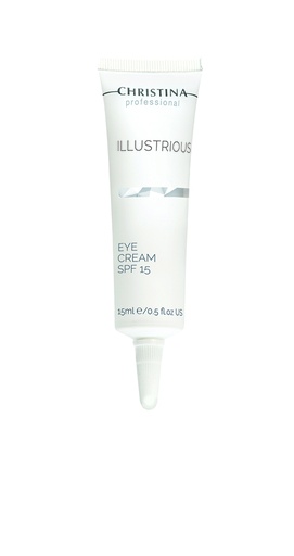 [512] Illustrious Eye Cream SPF 15