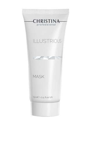 [il5083HO] Illustrious Mask