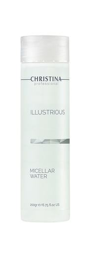 [542] Illustrious Micellar Water