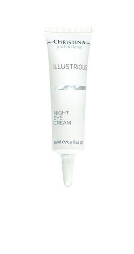 [511] Illustrious Night Eye Cream