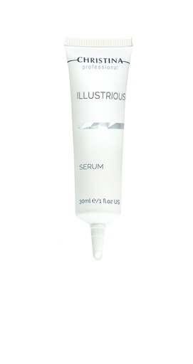 [506] Illustrious Serum