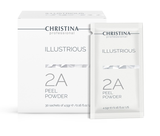 [529] Illustrious-2A Peel Powder