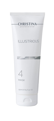 [526] Illustrious-4 Mask 250