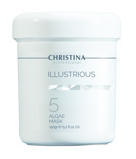 [532] Illustrious-5 Alge Mask 150