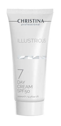 [527] Illustrious-7 Day Cream SPF50