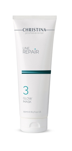 [896] Line Repair-3 Glow Mask 250