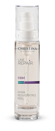 [877] Line Repair-Firm-AHA & Resveratrol Peel  50