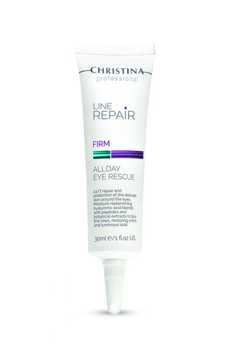 [882] Line Repair-Firm-Allday Eye Rescue 30
