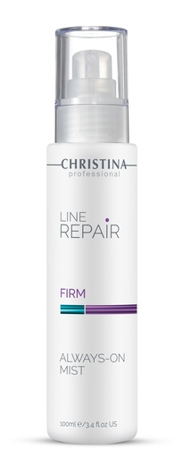 [876] Line Repair-Firm-Always-On Mist 100
