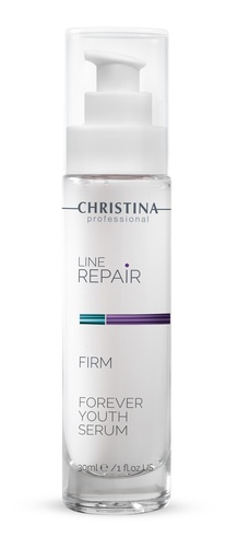 [878] Line Repair-Firm-Forever Youth Serum 30