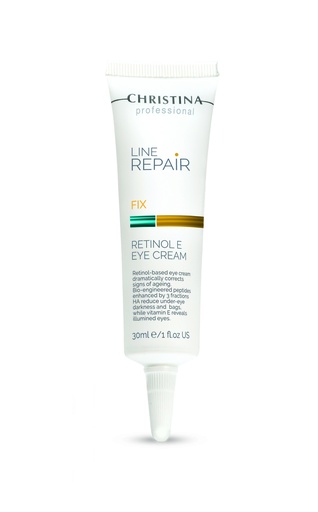 [959] Line Repair-Fix-Retinol E Eye Cream 30