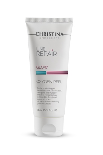 [902] Line Repair-Glow-Oxygen Peel 60