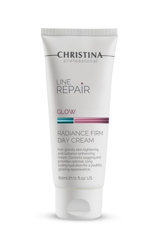 [904] Line Repair-Glow-Radiance Firm Day Cream 60