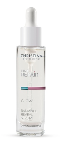 [905] Line Repair-Glow-Radiance Reveal Serum 30