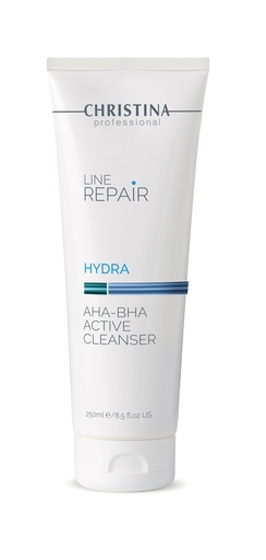 [930] Line Repair-Hydra-AHA-BHA Active Cleanser 250