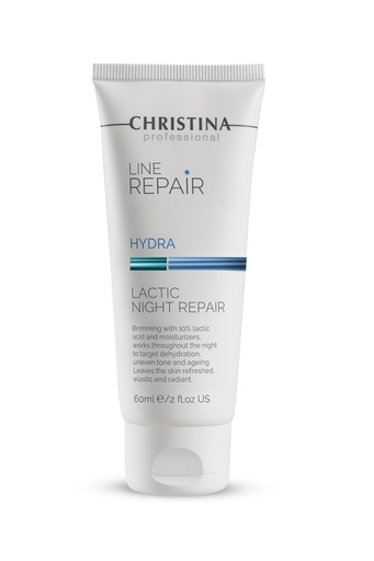 [934] Line Repair-Hydra-Lactic Night Repair 