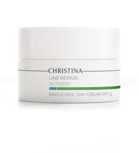 [867] Line Repair-Nutrient-Bakuchiol Day Cream SPF 15 60