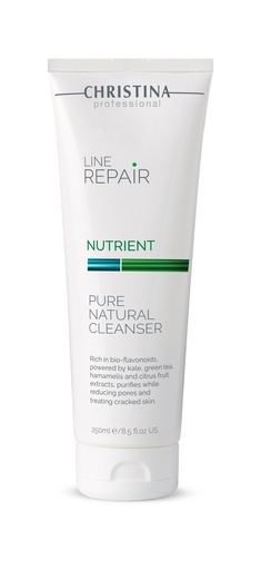 [862] Line Repair-Nutrient-Pure Natural Cleanser 250