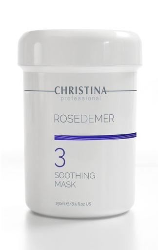 [408] RDM - 3 Soothing Mask