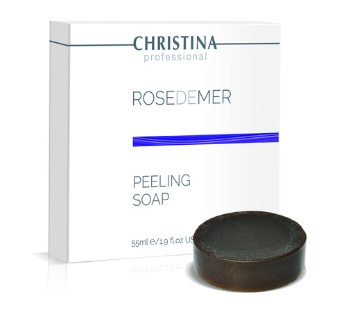 [819] RDM - Peeling Soap