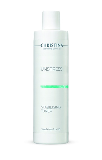 [767] Unstress - Stabilizing Toner