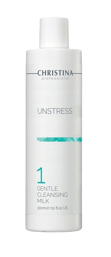 [772] Unstress-1 Gentle Cleansing Milk