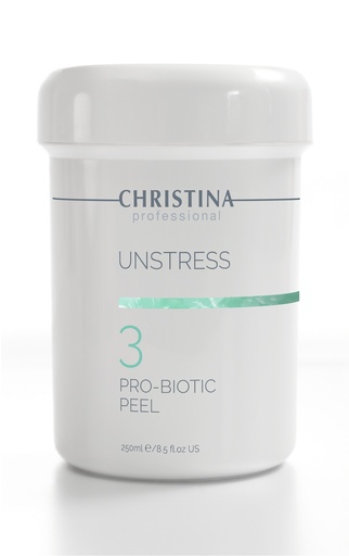 [773] Unstress-3 ProBiotic Peel