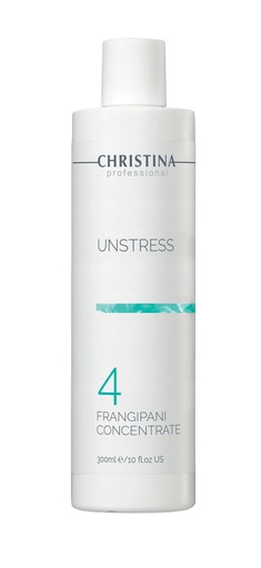 [780] Unstress-4  Frangipany Concentrate