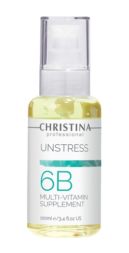 [776] Unstress-6b Multy Vitamin Supplement - Serum