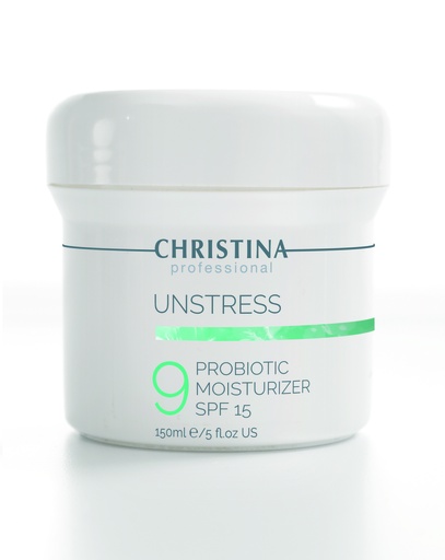 [779] Unstress-9 ProBiotic Moistur. Cream SPF 15