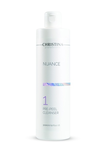 [700] Nuance-1-Pre-Peel Cleanser 