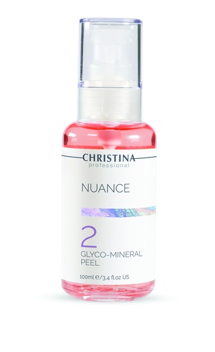 [701] Nuance-2-Glyco-Mineral Peel 