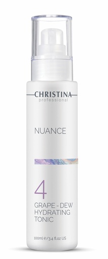 [703] Nuance-4-Grape-Dew Hydrating Tonic 