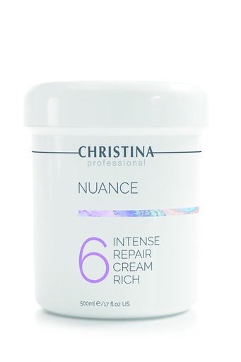 [705] Nuance-6-Intense Repair Cream Rich 