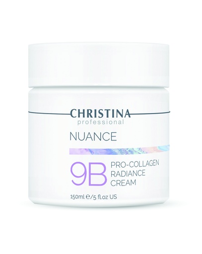[709] Nuance-9b-Pro-Collagen Radiance Cream 